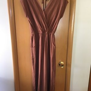 Women’s jumpsuit